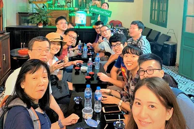 Hoi An's Hidden Flavors: A Pocket-Friendly Foodie Adventure