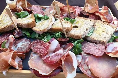 Pescara Culinary Adventure: Savor Authentic Abruzzo with a Local Foodie!