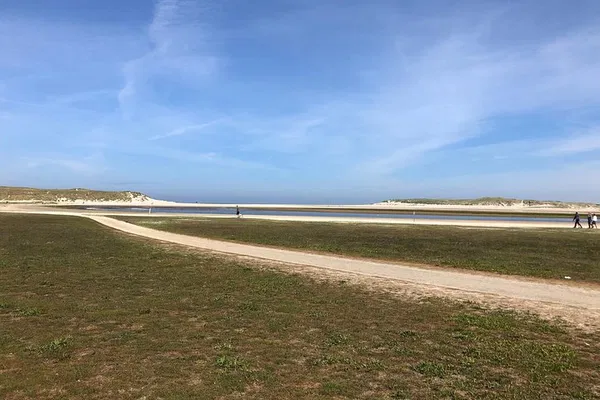 Texel Island Escape: A Friesian Adventure from Amsterdam