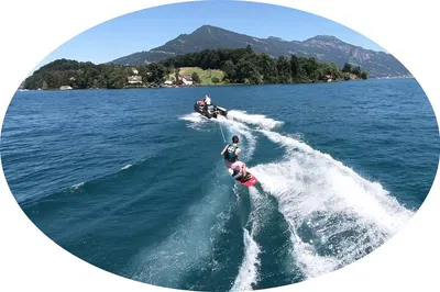 Wakeboard Lake Zurich: Watersports Fun!
