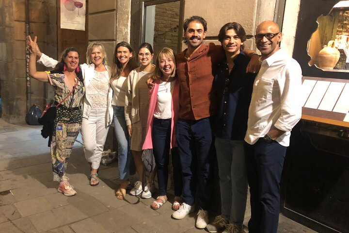 Experience Image img3