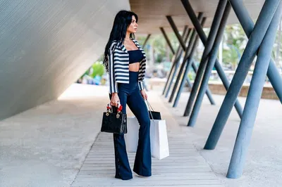 Paris: Shop Local Fashion with a Personal Stylist