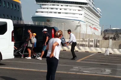 Mediterranean Cruise Excursions: Shared & Affordable Italian Adventures
