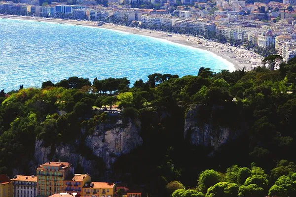 Riviera Glamour: Cannes Shore Excursion to Nice, Monaco & More!