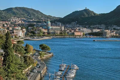 Discover Lake Como's Hidden Gems: A Luxurious Private Tour from Milan