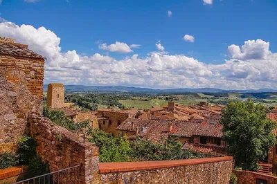 Discover Siena & San Gimignano: A Luxurious Day Trip from Florence
