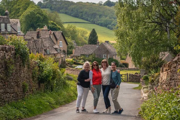 Uncover Cotswolds' Charm: An Exclusive Private Tour