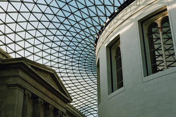 British Museum: Exclusive Guided Tour
