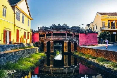Explore Hoi An: A Captivating Cultural Immersion Full-Day Tour