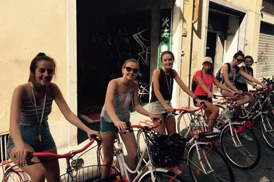 Glide Through Florence: An Unforgettable Bike Adventure