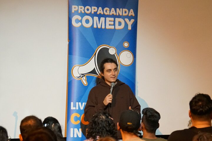 Experience Image img1