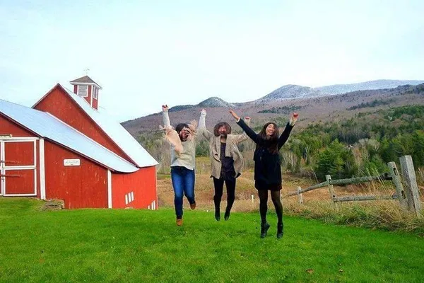 Vermont Delights: Stowe Small Group Tour Adventure