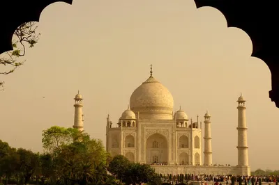 Golden Triangle's Majestic Marvels: A Delhi Private 3-Day Tour