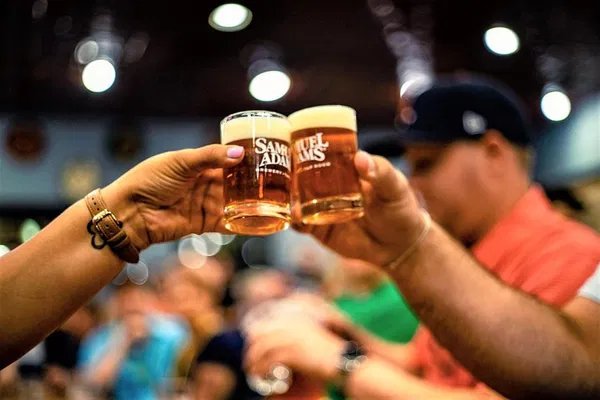 Boston's Best Brews: An Immersive Guided Brewery Tour
