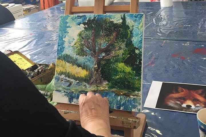 Experience Image img4