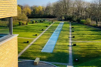 Explore Villa Cavrois: Entry Ticket to Modernist Marvel