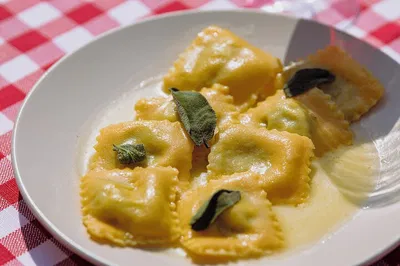 Rome Ravioli Class: Cook & Eat Near Piazza Navona