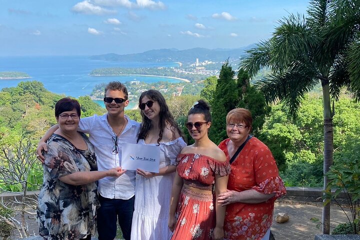 Discover Phuket's Gems: A Personalized Sightseeing Adventure