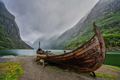 Sognefjord Grand Tour: 2-Day Adventure from Bergen