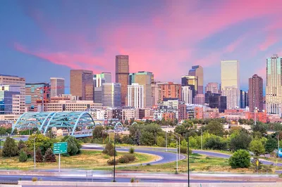 Denver Unveiled: Private Walking Tour with a Local Expert