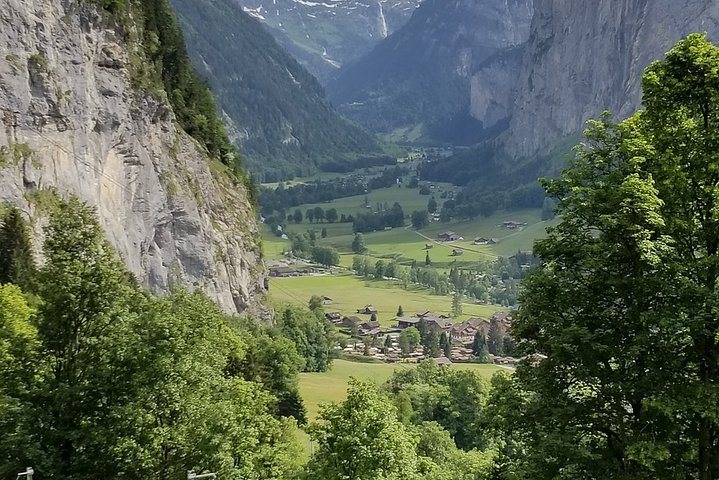 Experience Image img1