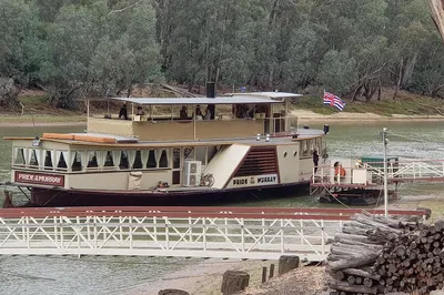 Uncover Bendigo & Echuca's Treasures: A Mighty Murray River Adventure