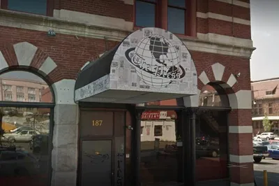 Explore Hartford's Hidden Gems: An Engaging Scavenger Hunt Adventure!