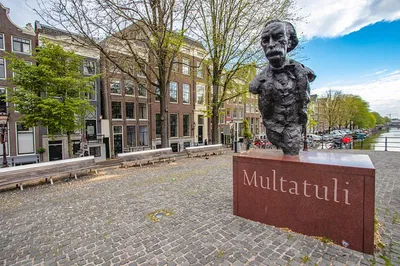 Unlock Amsterdam's Secrets: A Private Historical Journey
