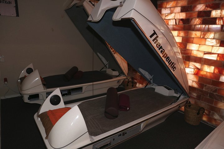 Rejuvenate Your Senses: Vibrosaun Therapy Experience in Auckland