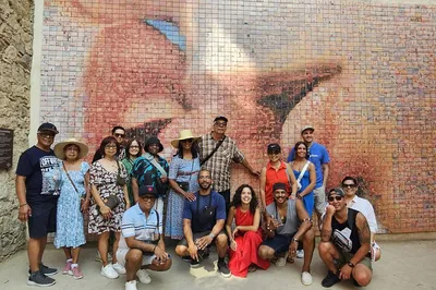 Uncover Barcelona's Soul: A Historic Old Town & Gothic Quarter Walking Tour
