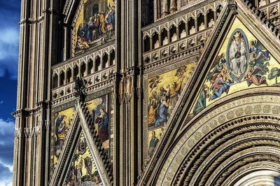 Unveiling Assisi & Orvieto: A Private Day of Italian Wonders from Rome