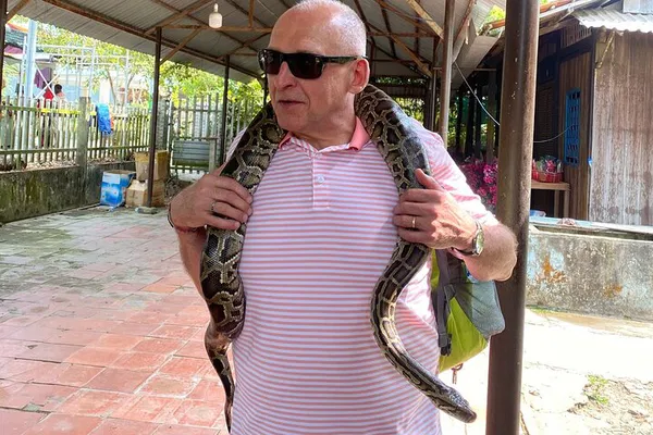 Mekong Delta Discovery: A Captivating Day Trip from Ho Chi Minh City