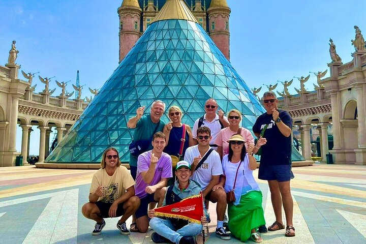 Experience Image img1