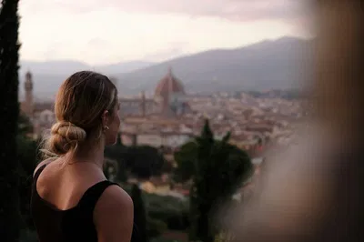 Florence's Crown Jewel: Skip-the-Line to Brunelleschi's Dome & Cathedral Wonders