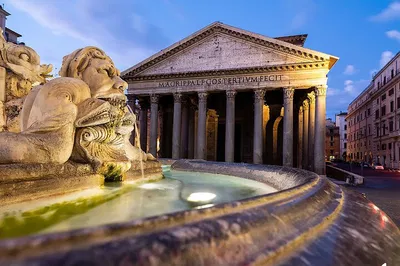 Rome Sunrise Car Tour: Witness the Eternal City Awaken