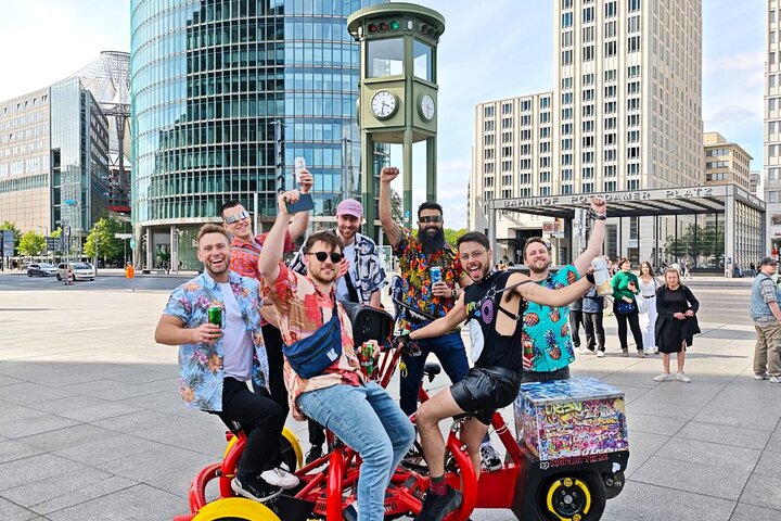 Experience Image img1