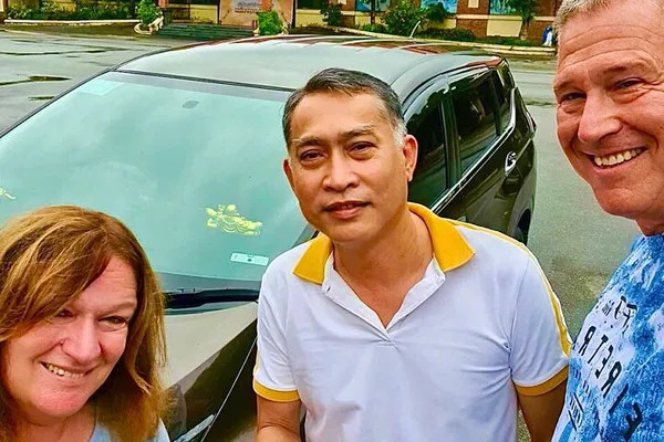 Uncover Hue's Majesty: A Personalized 5-Hour Car Tour