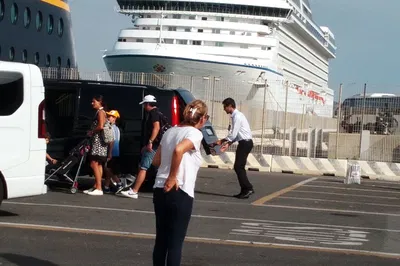 Mediterranean Cruise Ports: Shared, Affordable Small-Group Excursions
