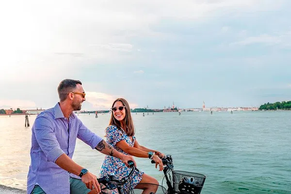Explore Venice, Belize: A Full Day E-Bike Adventure