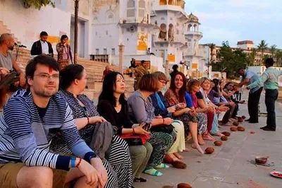 Pushkar & Jaipur: 3-Day Divine Cultural Tour