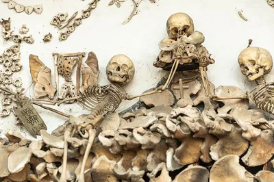 Uncover Rome's Secrets: Crypts, Art, and Dolce Vita