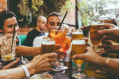 Amsterdam's Culinary Secrets: A Private Street Food & Brewery Adventure