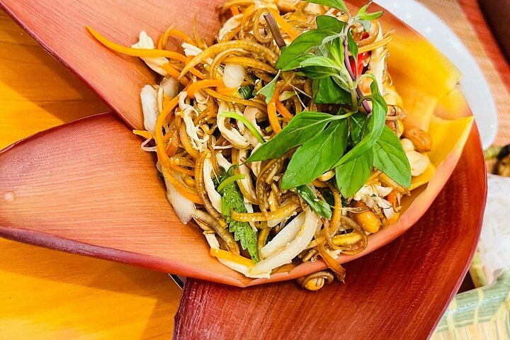 Da Nang Culinary Adventure: Master 5 Dishes & Explore Local Markets