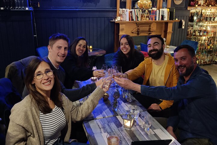 Experience Image img1