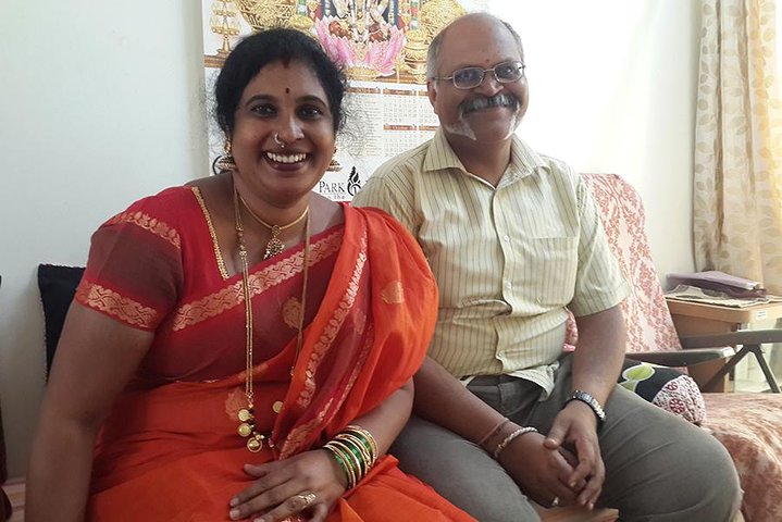 Bangalore Culinary Secrets: A Private Cooking Class & Home Dining Experience