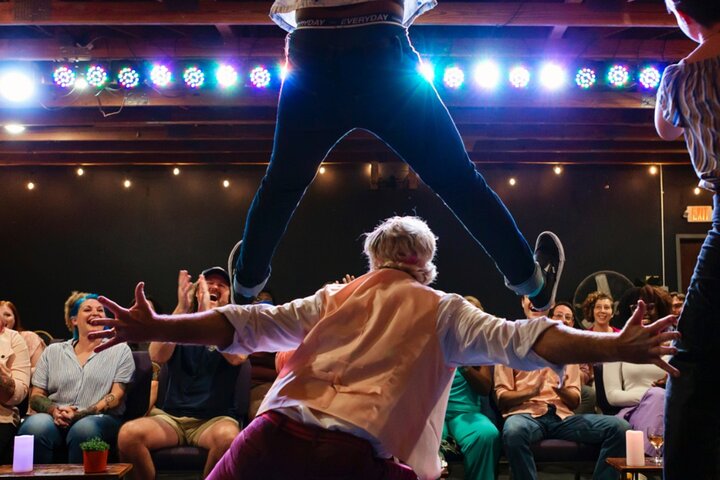 Experience Image img1