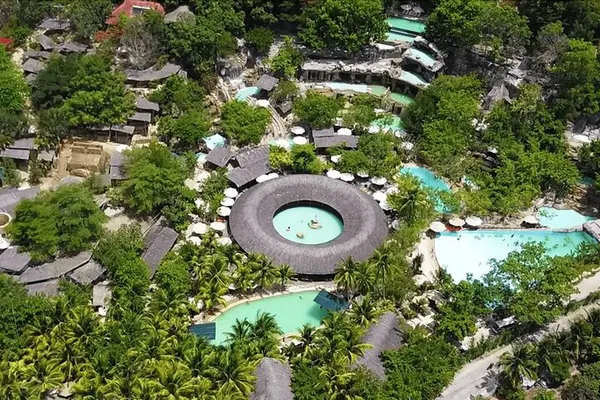 Relax & Rejuvenate: Nha Trang I-Resort Mud Bath & Hot Springs