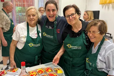Authentic Bologna: Lasagna Cooking & Romagna Wine Immersion