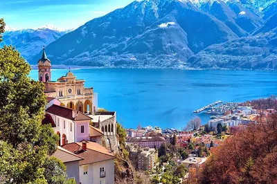 Lake Maggiore Luxury: Discover Borromean Gems in Style