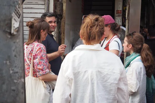 Savor Old Delhi: A Culinary & Heritage Tuk-Tuk Adventure